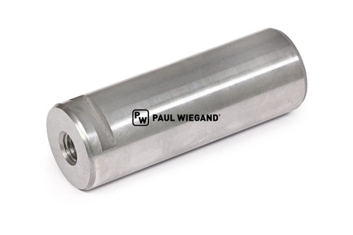 Bolzen Geesink GEC 2510 M12 D: 35 l: 100  (02023001)