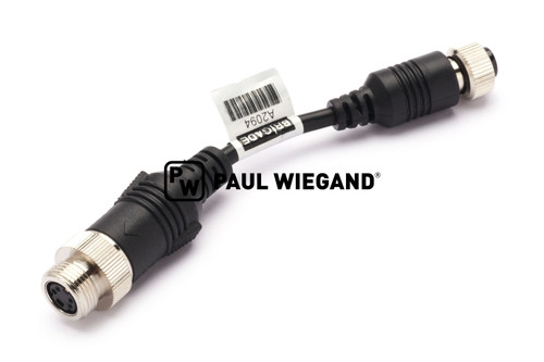 Adapterkabel Brigade AC-014 (79020041)