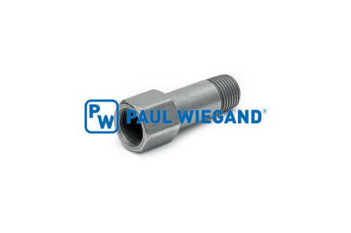 Adapter Johnston VT/VS 650 Wasserpumpe R1/8"  (67056069)