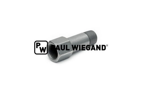 Adapter Johnston VT/VS 650 Wasserpumpe R1/8"  (67056069)