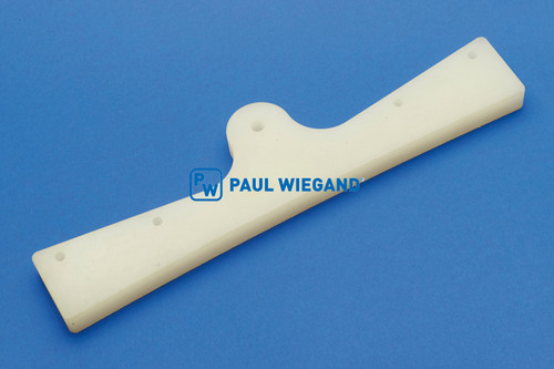 Schürfleiste Bucher Municipal Citycat 2020 Saugmund  (68032239)