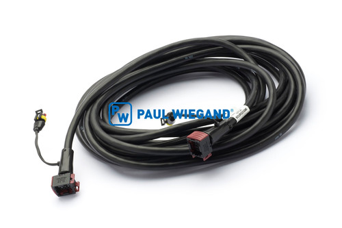 Kabelbaum Faun Variopress Modul FCS M1-M3 l: 10000 8-polig (01027633)