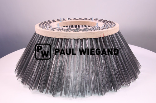 Tellerbesen RAVO 5er-Serie Flachdraht D: 490/800 TK: 290 4-Loch (60052000)
