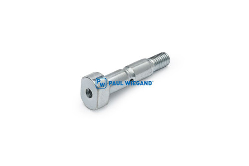 Bolzen Stummer SK350 Tonnenklemmung D: 10 l: 55 (27030019)