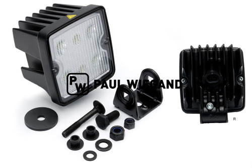 Fahrzeugscheinwerfer Zöller 2418 Rotary LED 9-32VDC (11480002)