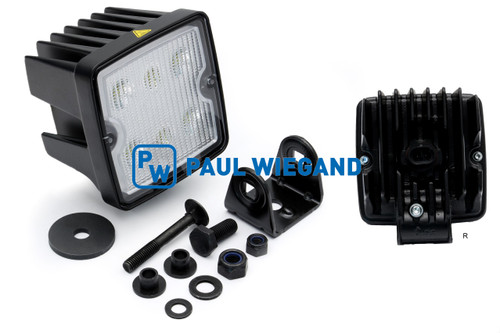 Fahrzeugscheinwerfer Zöller 2418 Rotary LED 9-32VDC (11480002)