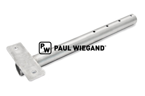 Haltestange Faun Viatec Viajet 6-7 Gummischürze (61032343)