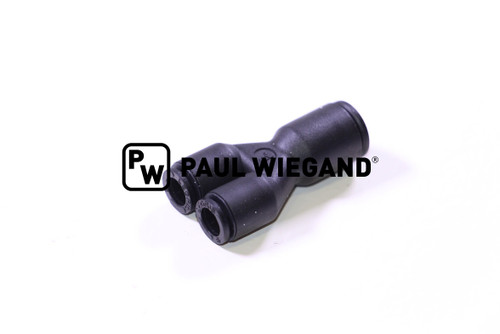 Y-Verbinder Parker D=8 D=6 Polymer (77033007)