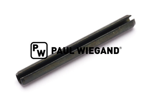 Spannhülse schwer Faun Sidepress DIN 1481 D: 6 l: 60  (01077408)