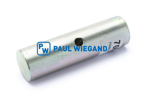 Bolzen Faun ENVIRONNEMENT Twinlift Gabelkopf Haken  (70013032)