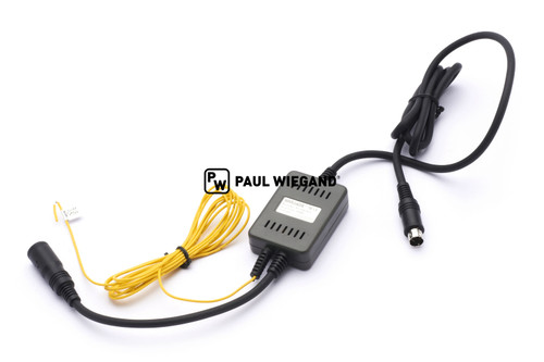 Klappenkamera-Modul Brigade SC-1000-ECU (79020075)