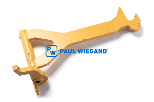 Klapparm Geesink GCB 1000 Split Aufbau: 1.1 rechts  (02037028)