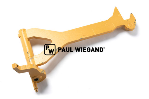 Klapparm Geesink GCB 1000 Split Aufbau: 1.1 rechts  (02037028)