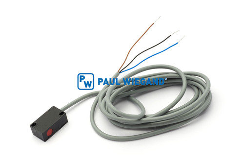 Näherungsschalter Schmidt Cleango 400/500 Kehrgutbehälter lg: 2000 (63034112) Näherungsschalter Schmidt Cleango 400/500 Kehrgutbehälter lg: 2000 (63034112)