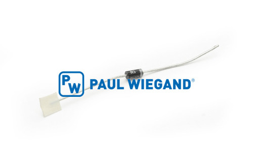 Diode Zöller 2301 Delta Steuerleitung  (11330648)