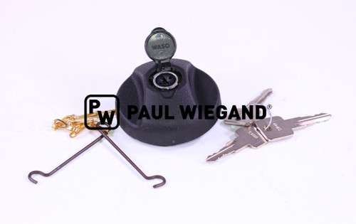 Tankdeckel Scarab M6 Kraftstofftank (57034004)