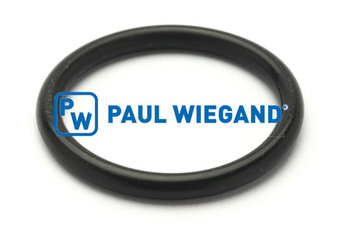 O-Ring Faun Viatec 21x2,5 NBR 70° Shore  (61800092)