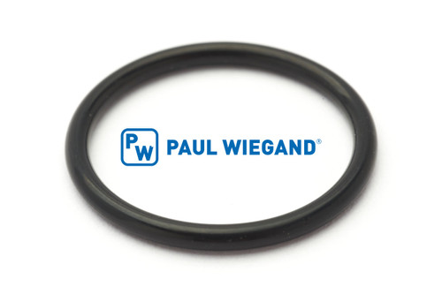 O-Ring Bucher Municipal 18,77x1,78 NBR (68800301)
