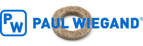 Dichtring Faun Viatec Normteile Hydraulikmotor Filz (61800137)