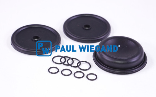 Reparatur-Kit Faun Viatec Viajet 6-7 Membrane Wasserpumpe Iota 25  (61036195)