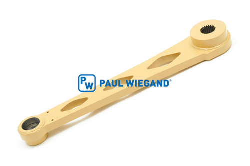 Gelenkarm Zöller 2402 Rotary II Hubwagen rechts  (11363080)