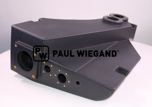 Hydrauliköltank Schmidt Swingo 200-Serie Hydraulikanlage  (63026398)