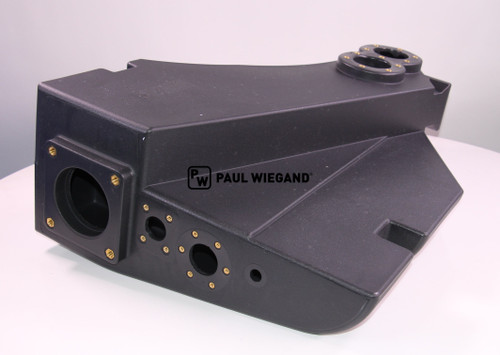 Hydrauliköltank Schmidt Swingo 200-Serie Hydraulikanlage  (63026398)