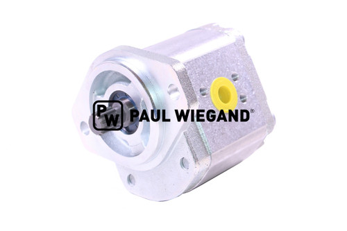 Hydraulikpumpe MUT Rotopress 36 cm³ (14900202)