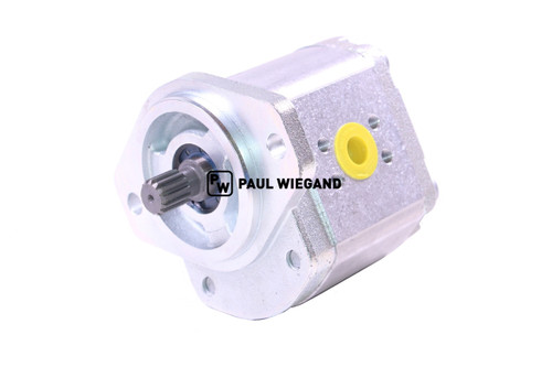 Hydraulikpumpe MUT Rotopress 36 cm³ (14900202)