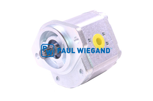 Hydraulikpumpe MUT Rotopress 36 cm³ (14900202)