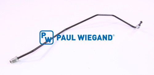 Bremsleitung K1-hr Hako Citymaster 2000 M10x1 D: 5 l: 355  (65066776)