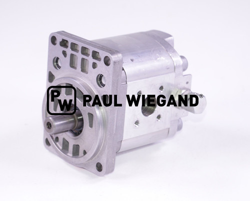Hydraulikmotor Schmidt Swingo 200-Serie Lüfter  (63024088)