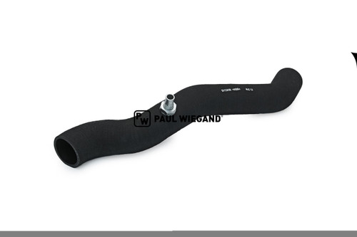 Formschlauch RAVO 5er-Serie Luftfilter Fahrmotor d: 80 s: 8 EURO 6 (60054781)