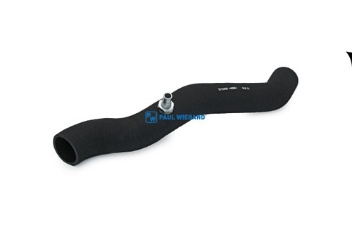 Formschlauch RAVO 5er-Serie Luftfilter Fahrmotor d: 80 s: 8 EURO 6 (60054781)