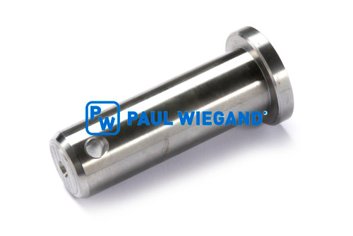 Bolzen Faun Variopress Abstützung 30x90mm  (01021018)