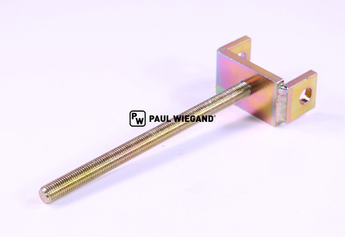 Gabel Johnston VT/VS 650 Hydraulikzylinder Wildkrautbürste  (67052198)
