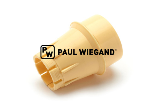 Adapter Faun Viatec Viajet 4-5 Wasserfilter Hochdruckanlage bis 12-2008  (61024042)