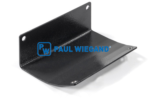 Abdeckung Faun Variopress Seitenverkleidung Heckteil links oben  (01027665)