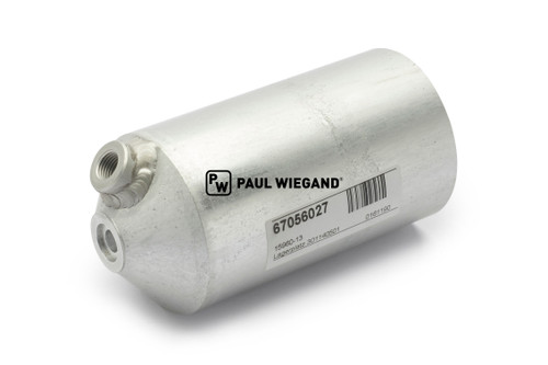Gehäuse Johnston VT/VS 650 Wasserfilter  (67056027)