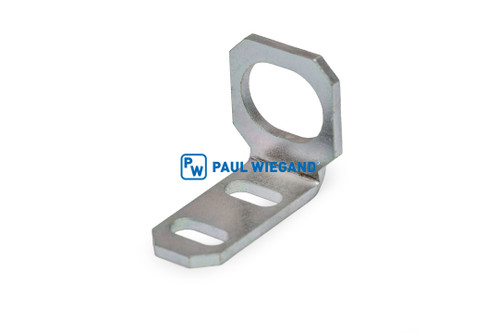 Haltewinkel Farid FMO Hydraulikzylinder (24010397)