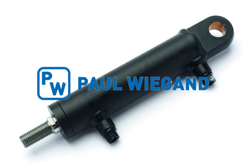 Hydraulikzylinder Schmidt Cleango 400/500 Hubvorrichtung Tellerbesen Kehraggregat (63032001)
