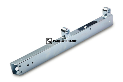 Profielrail Zöller 2301 Delta zijbeschermingsbarrière rechts  (11330313)