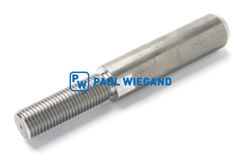 Verriegelungszapfen HN Cityloader für Heckteilverriegelung 40x250 (05030002)