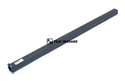 Besenwelle Johnston VT/VS 650 Kehrwalze l: 1144 Vierkant 45x45  (67052063)