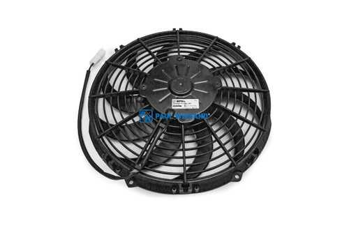 Lüfter Bucher Municipal Citycat 5000 Klimaanlage Kabinendach 24VDC (68044716)