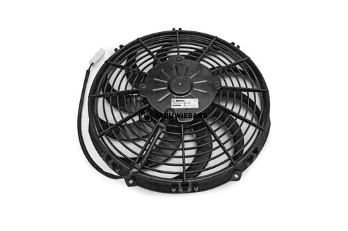 Lüfter Bucher Municipal Citycat 5000 Klimaanlage Kabinendach 24VDC (68044716)