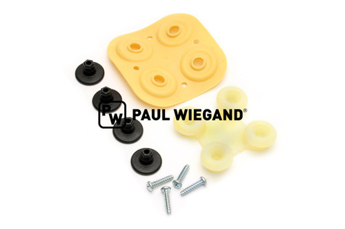Dichtung Scarab Magnum & Merlin Wasserpumpe (57012480)