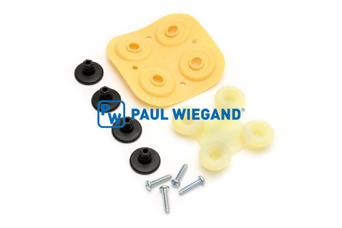 Dichtung Scarab Magnum & Merlin Wasserpumpe (57012480)