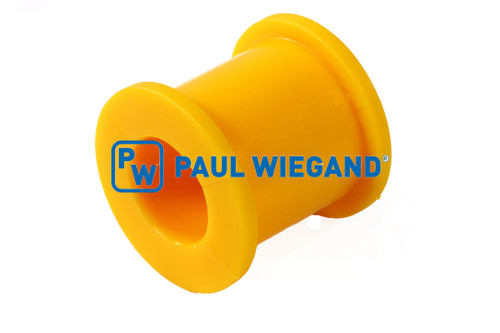 Bundbuchse Dulevo 5000 Stabilisator Hinterachse D: 54/66 d: 34 h: 62 (58016186)