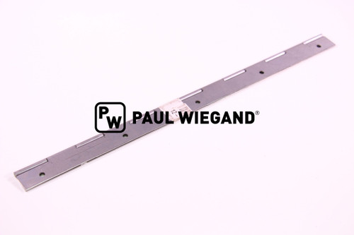 Scharnier Schmidt Swingo 200-Serie Ventilatorverkleidung 45x1,2x12  (63026113)